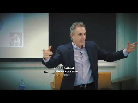 Is Courage REALLY Better Than Fear for Achieving Success? - Jordan Peterson
