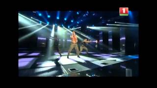 Satsura - Get Out Of My Way (Belarus 2013 National Final)