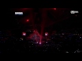 2NE1 Im The Best Live
