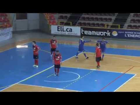 Highlights AGSM Verona - Putignano