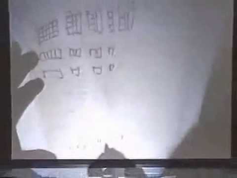 Stanford Lecture: Donald Knuth - "Chains of Subsets" (2002)