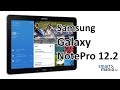Tablety Samsung Galaxy Note Pro SM-P9000ZKAXEZ