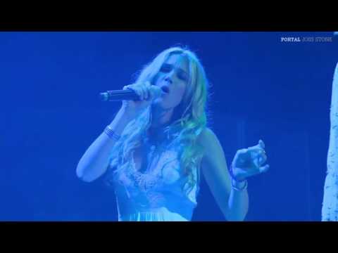 11. Joss Stone - Rainfall w/ Nitin Sawhney - Live At The Roundhouse 2016 (PRO-SHOT HD 720p)