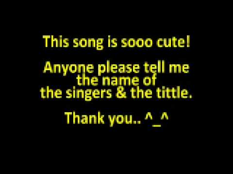 Le Papillon / The Butterfly OST - Cute French Children Song (English Subtitled)