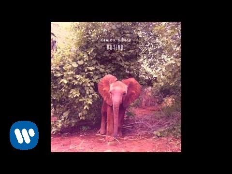 Damon Albarn - Mr Tembo (Official Audio)
