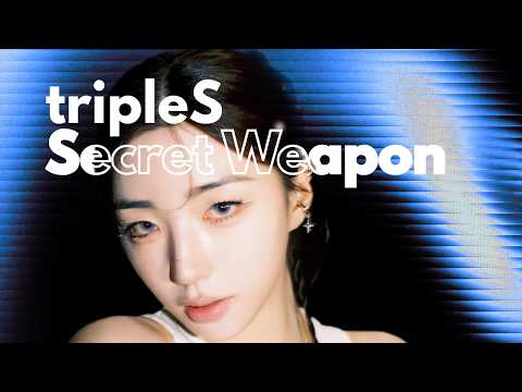 tripleS Sohyun: The Rarest Type of Idol