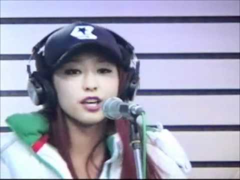 101208 - SISTAR @ ShimShimTapa 3/5