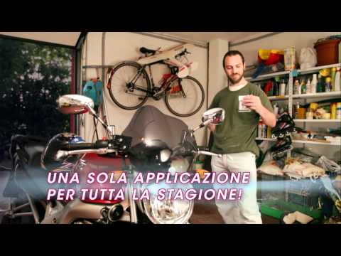 Exponent LiquiGlas Protezione Auto Moto