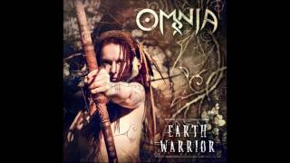 OMNIA - Call Me Satan (Earth Warrior - 2014)