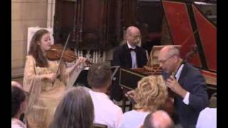 La Rameau from Pieces de clavecin - Trio Settecento