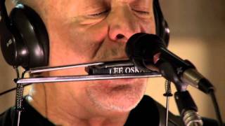 Leon Gieco - Pensar en nada