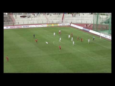 Dukla Praha - Sparta Praha B  (0:0)