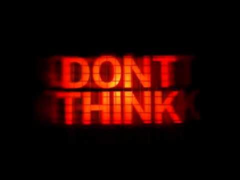 Julian Jeweil - Don't Think (Original Mix)