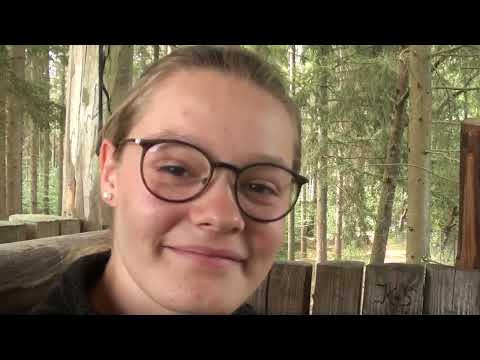 Kleiner #vlog  Tag 1 & 2 #Jagdscheinkurs August