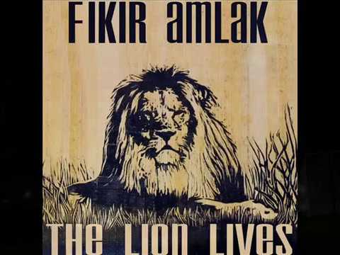 Fikir Amlak    Skandalous  2012