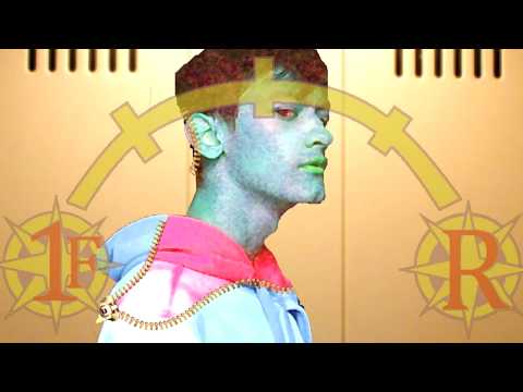 JOJO Golden Wind opening 2 v2 [Parody]