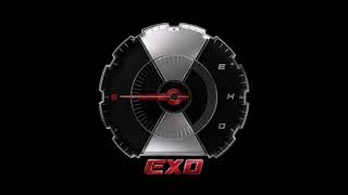 EXO - Tempo (Chinese Version)