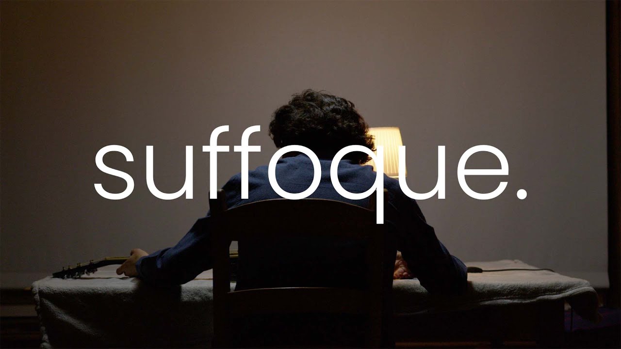 Miniature de la vidéo suffoque. | 48 Hour Film Project - Genève 2021 du film suffoque.