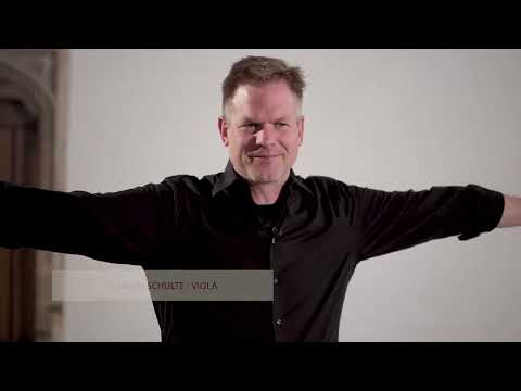 Florian Schulte über Anton Reicha - Hornquintett op. 106