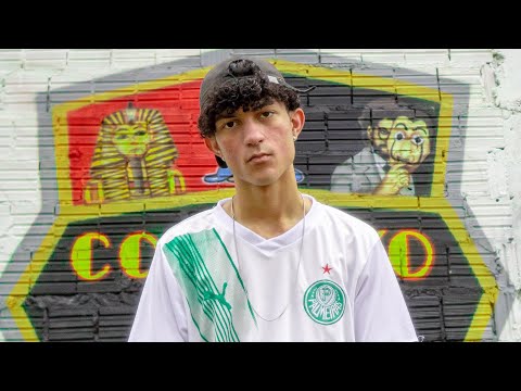 O Dyego - Dygão | Prod. @Gusstra  (Clipe Oficial) [Dir. @OBR_ENTER ]