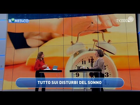 Il Mio Medico, 13 gennaio 2022 - Tutte le soluzioni più efficaci per dormire bene