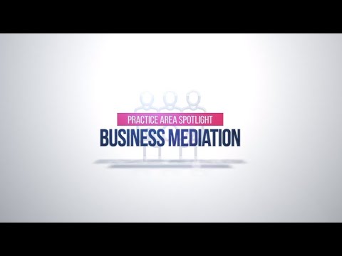 Strong Firm Mediation Background | The Strong Firm P.C.