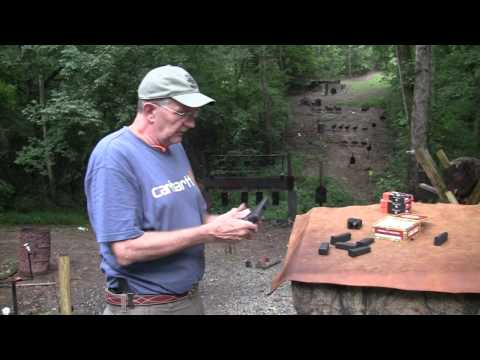 Glock 23 (The Rundown)