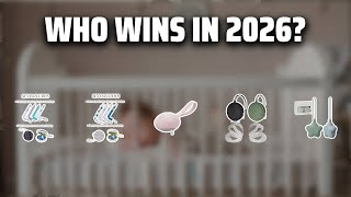 The Top 5 Best Pacifier Pouch in 2026 - Must Watch Before Bu