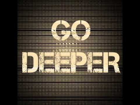 Jesus Luz vs Marie Bouret - Go Deeper (Set 2013)