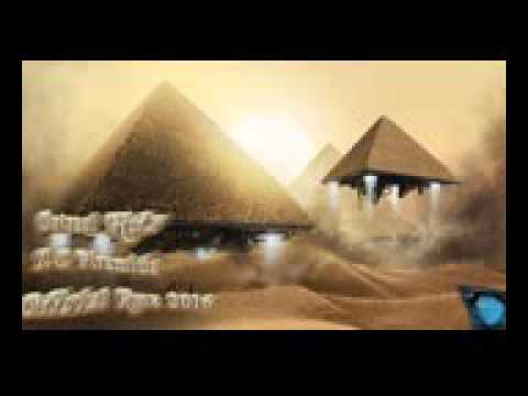I.C Piramide - (Getzael Hdz Official Rmx 2016)