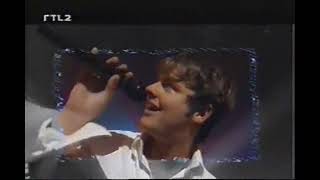 PJ &amp; Duncan - U Krazy Katz (live 1996)