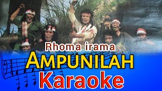 Download lagu Ampunilah Karaoke Rhoma Irama | By Mif Korg mp3 Download lagu Ampunilah Karaoke Rhoma Irama | By Mif Korg mp3