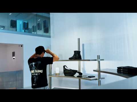 vlog #2 - sessão no studio + PACE + faculdade e outras coisas ai