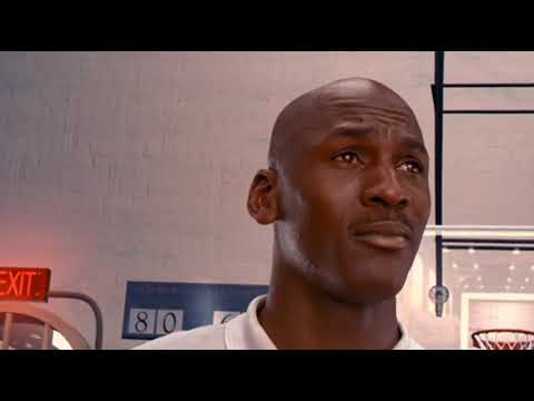 Space Jam (1996) / Trailer