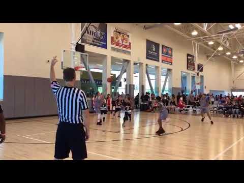 Oakland Soldiers Navy victorious over Gamepoint Black, 58-28 - Grassroot 365 Invitational: West