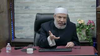 صورة هل الخسارة التى تخصم محسوبة من الزكاة/الخميـس(27-02-2025م)الحلقـة الثانية