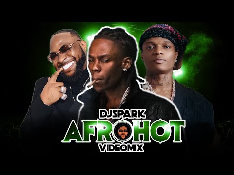2025 AFROPARTY BEST OF THE BEST AFROBEATS VIDEO MIX 2025 l AMAPIANO 2025 l DJ SPARK FT REMA, DAVIDO
