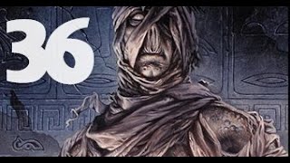 Let's Play - Ravenloft: Stone Prophet - Part 36