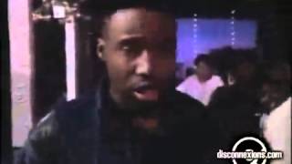 Mc Lyte Positive K Im not havin it