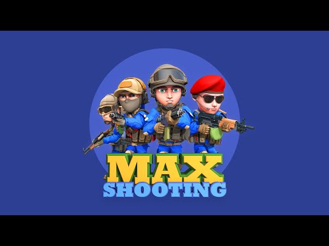 Max Shooting Video