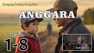 Download lagu DONGENG MANG JAYA | NEANGAN BAPA | BAGIAN KA 1-8 mp3