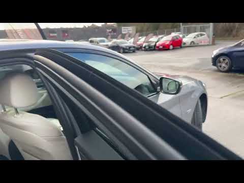 BMW 5-Series 530E HYBRID M-SPORT AUTO - Image 2