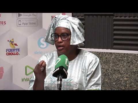 #LaVozDeFuerteventura | Hawa Toure