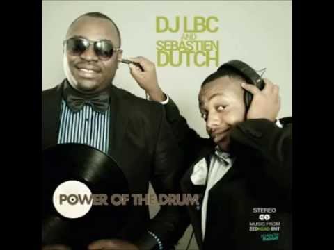 DJ LBC & Sebastien Dutch - Moyo Ft  Afunika