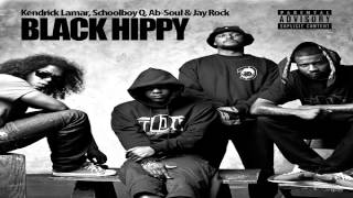 Black Hippy - UOENO (Remix)