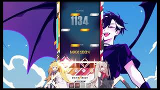 [DJMAX respect]#19 未プレイの譜面を全部プレイしたら爆発的に上手くなる説
