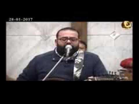 من مئات الترنيمات - الاخ ريمون رفعت