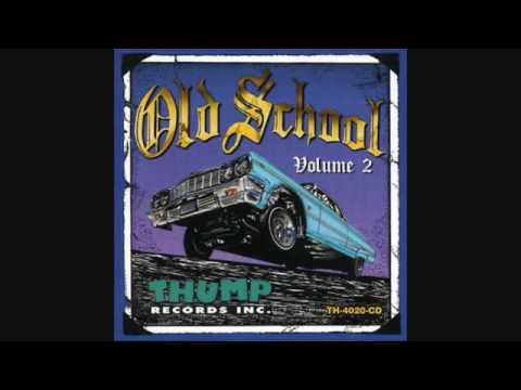 Vaughan Mason & Crew   Bounce, Rock, Skate, Roll