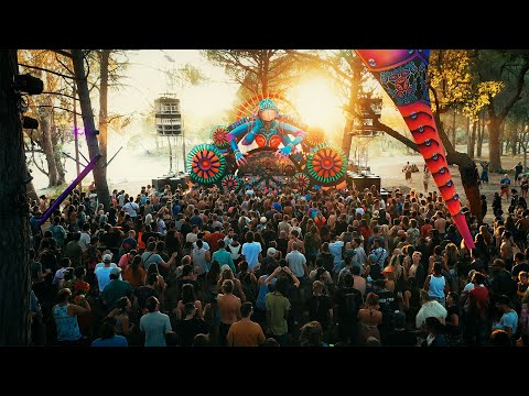 ZNA Gathering 2022 (reschedule from 2021) official movie HD