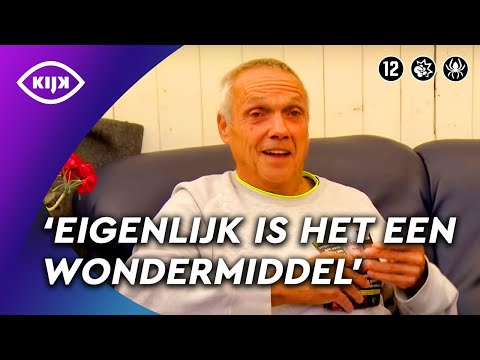 Man verkiest ROKEN boven zijn vrouw | Man Bijt Hond | KIJK